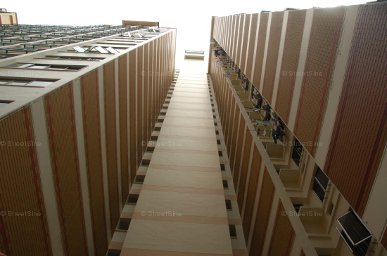 Blk 7 Commonwealth Avenue (Queenstown), HDB 4 Rooms #160762